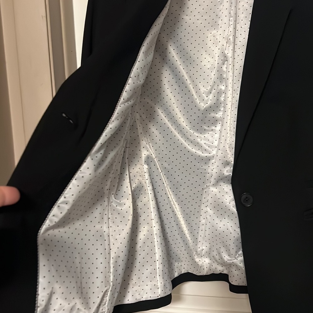 Express Blazer - Picture 4 of 8
